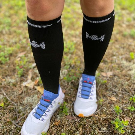 Mästarn Norrsjöstrumpan -suunnistussukka